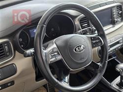 كيا سورينتو